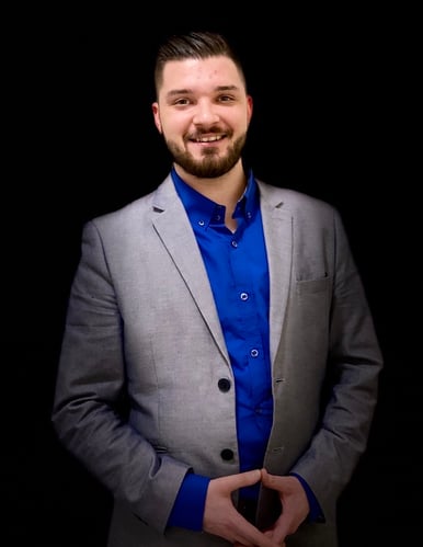 Tobias Elvis Mercker