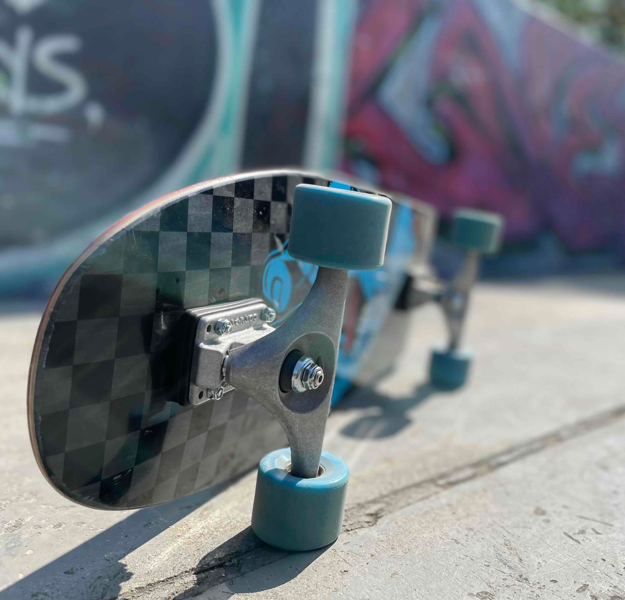 Skateboard 3